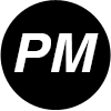 PM Logo